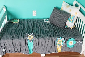 anthro bedding