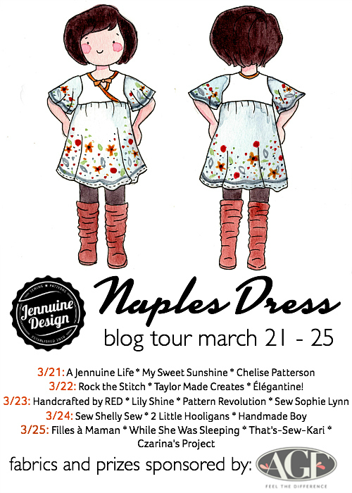 Naples Dress Blog Tour Graphic Final Revised