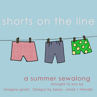 Shorts on the Line
