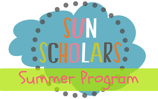 Sun Scholars Summer Program